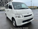 Toyota Townace Van S402M