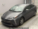 Toyota Prius ZVW51