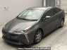 Used 2021 AT toyota prius ZVW51 Image[0]
