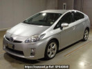 Toyota Prius ZVW30