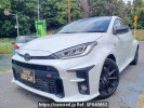 Toyota GR YARIS GXPA16