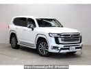Toyota Land Cruiser VJA300W