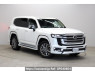 Used 2025 AT toyota land-cruiser VJA300W Image[0]