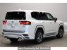 Used 2025 AT toyota land-cruiser VJA300W Image[1]