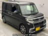 Used 2016 AT daihatsu tanto-custom LA600S Image[2]