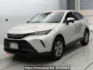 Toyota Harrier MXUA80