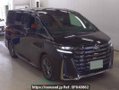 Toyota Vellfire TAHA40W