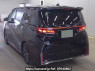 Used 2025 AT toyota vellfire TAHA40W Image[1]