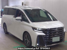 Toyota Vellfire TAHA40W