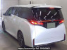 Used 2025 AT toyota vellfire TAHA40W Image[1]