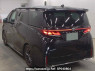 Used 2023 AT toyota vellfire TAHA40W Image[1]