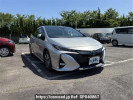 Toyota Prius PHV ZVW52