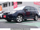 Subaru Forester SJ5