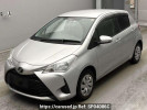 Toyota Vitz KSP130