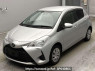 Used 2017 AT toyota vitz KSP130 Image[0]