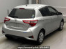 Used 2017 AT toyota vitz KSP130 Image[1]