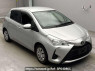 Used 2017 AT toyota vitz KSP130 Image[2]