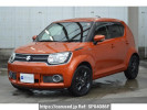 Suzuki IGNIS FF21S