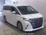 Used 2023 AT toyota alphard AGH45W Image[0]