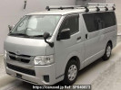 Toyota Hiace Van TRH200V