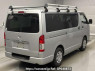 Used 2021 AT toyota hiace-van TRH200V Image[1]