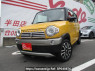 Used 2016 AT suzuki hustler MR41S Image[0]