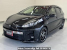 Toyota Aqua NHP10