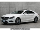 Mercedes Benz Cls-Class 218301