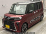 Used 2025 AT daihatsu tanto-custom LA650S Image[0]