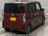 Used 2025 AT daihatsu tanto-custom LA650S Image[1]