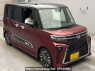 Used 2025 AT daihatsu tanto-custom LA650S Image[2]