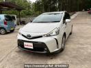 Toyota Prius alpha ZVW41W