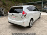 Used 2015 AT toyota prius-alpha ZVW41W Image[1]