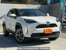 Toyota YARIS CROSS MXPB10