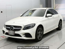 Mercedes Benz C-Class 205077