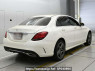 Used 2021 AT mercedes-benz c-class 205077 Image[1]