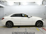 Used 2021 AT mercedes-benz c-class 205077 Image[2]