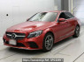 Used 2019 AT mercedes-benz c-class 205077 Image[0]