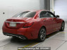Used 2019 AT mercedes-benz c-class 205077 Image[1]