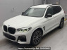 Used 2019 AT bmw x3 TX20 Image[0]