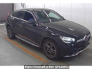 Mercedes Benz GLC-CLASS 253315C