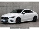 Mercedes Benz CLA class 118354M