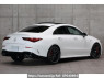 Used 2025 AT mercedes-benz cla-class 118354M Image[1]