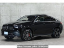Mercedes Benz GLE-CLASS 167323