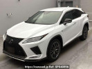 Lexus RX AGL20W