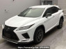 Used 2020 AT lexus rx AGL20W Image[0]