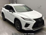 Used 2020 AT lexus rx AGL20W Image[2]