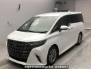 Toyota Alphard Hybrid AAHH45W