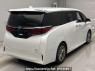 Used 2023 AT toyota alphard-hybrid AAHH45W Image[1]