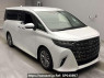 Used 2023 AT toyota alphard-hybrid AAHH45W Image[2]
